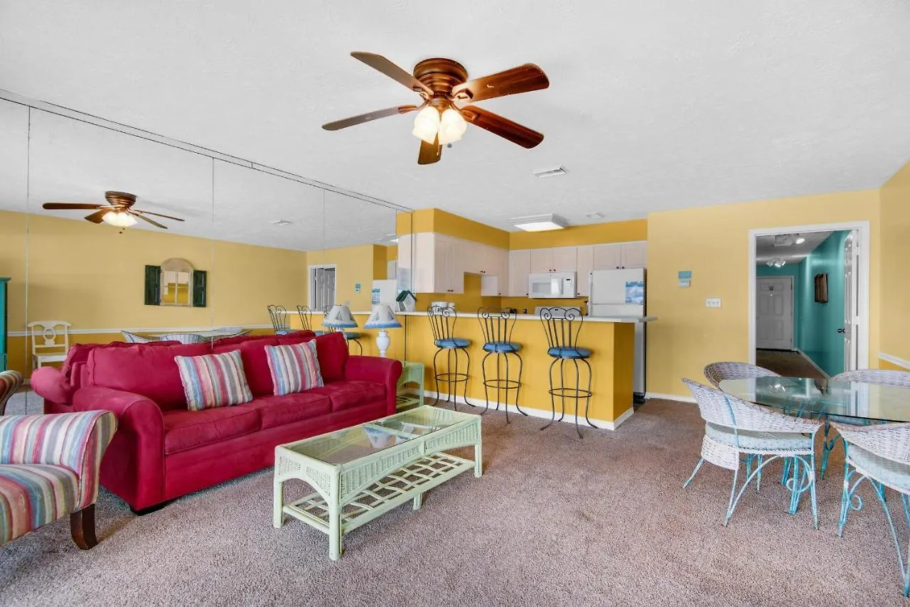Crystal Villas A-2 Destin