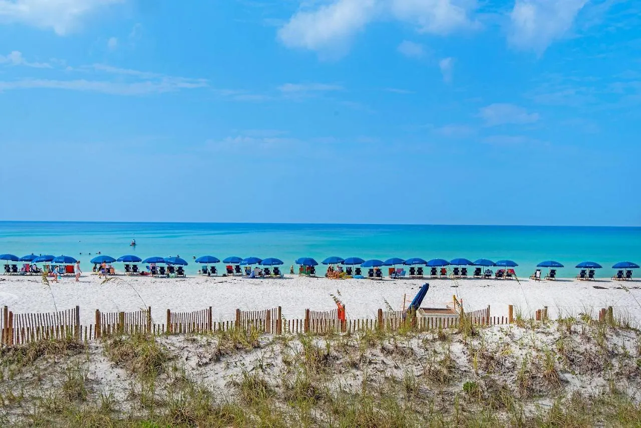 Apartment Crystal Villas A-2 Destin