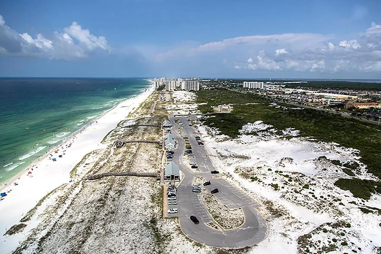 Crystal Villas A-2 Destin United States