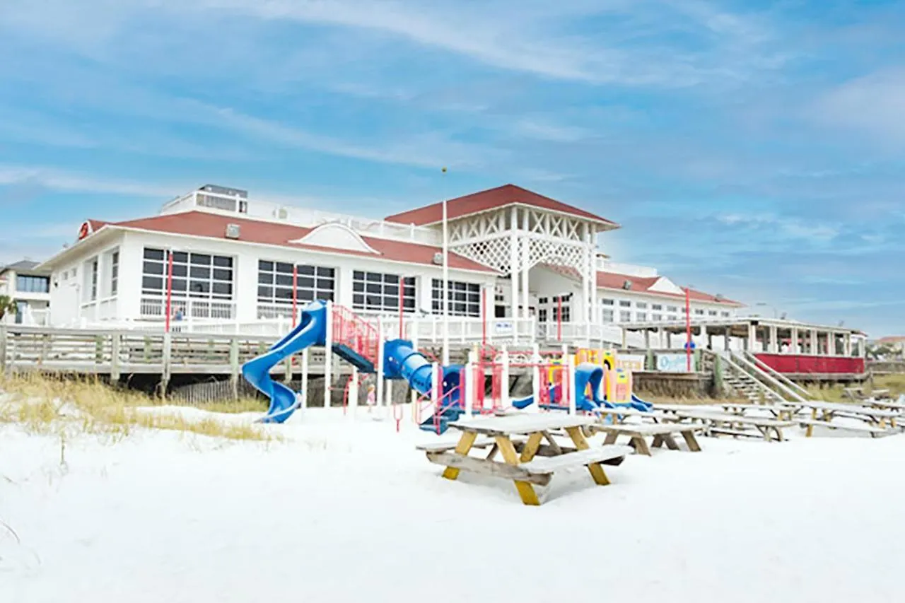 Crystal Villas A-2 Destin 0*,  United States