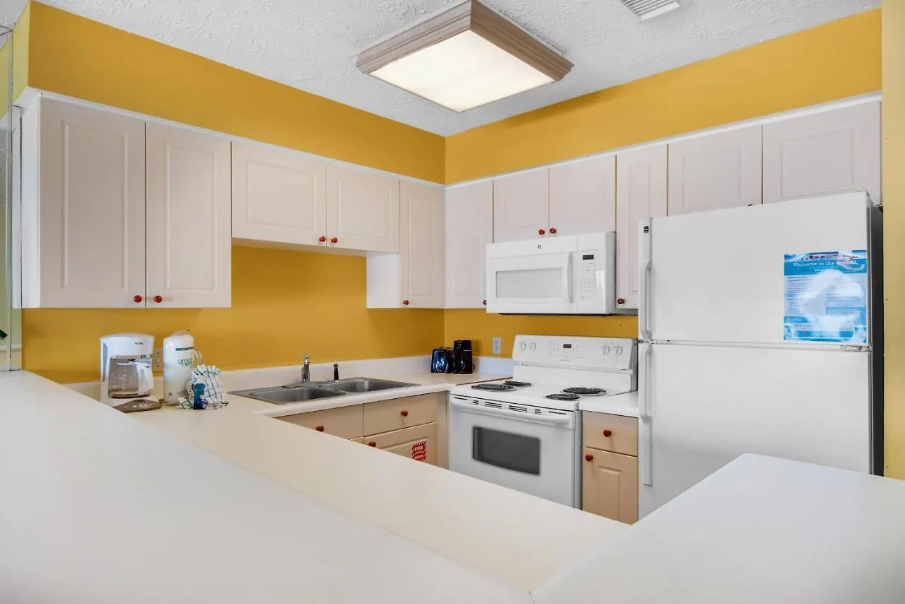 Crystal Villas A-2 Destin
