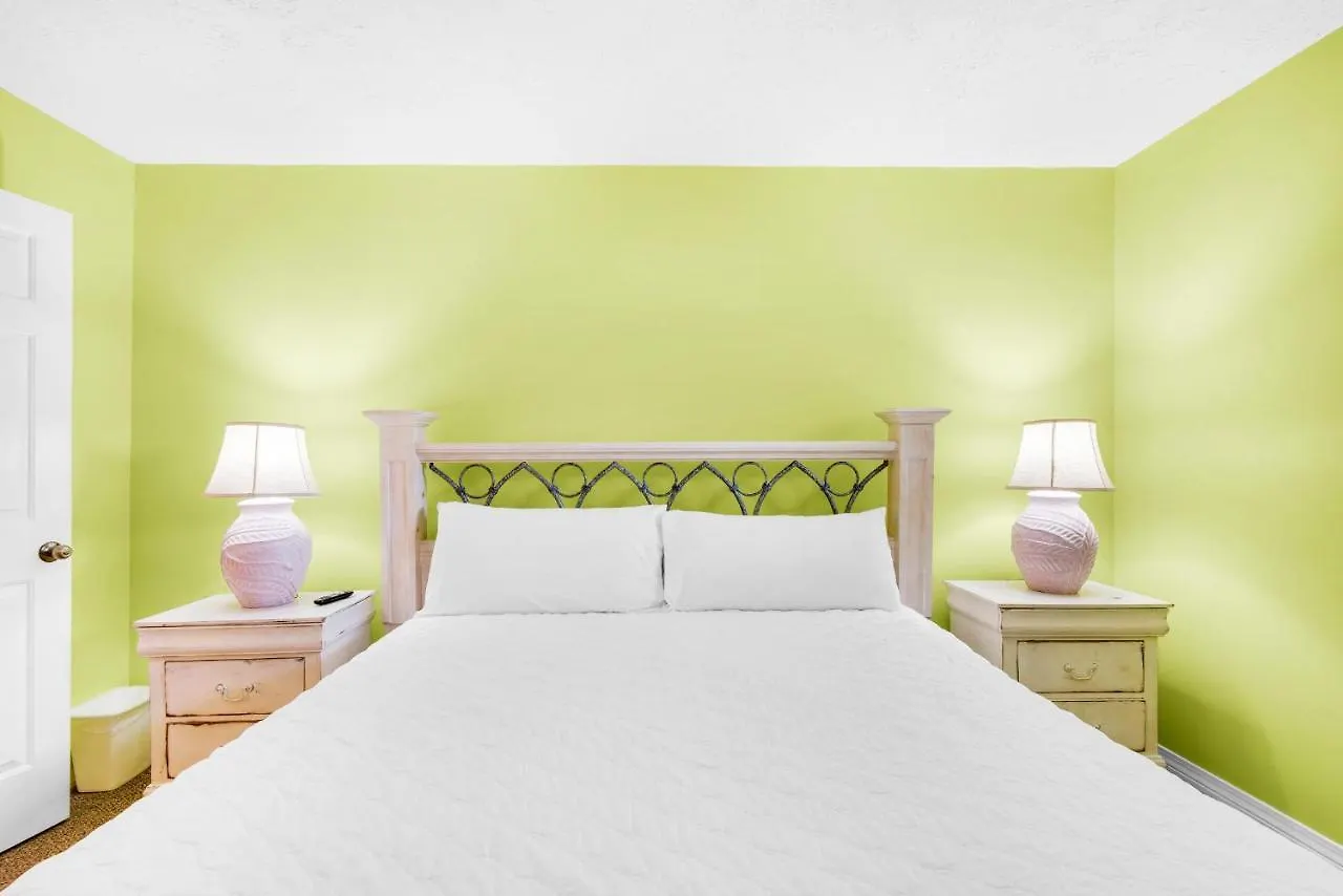 Crystal Villas A-2 Destin