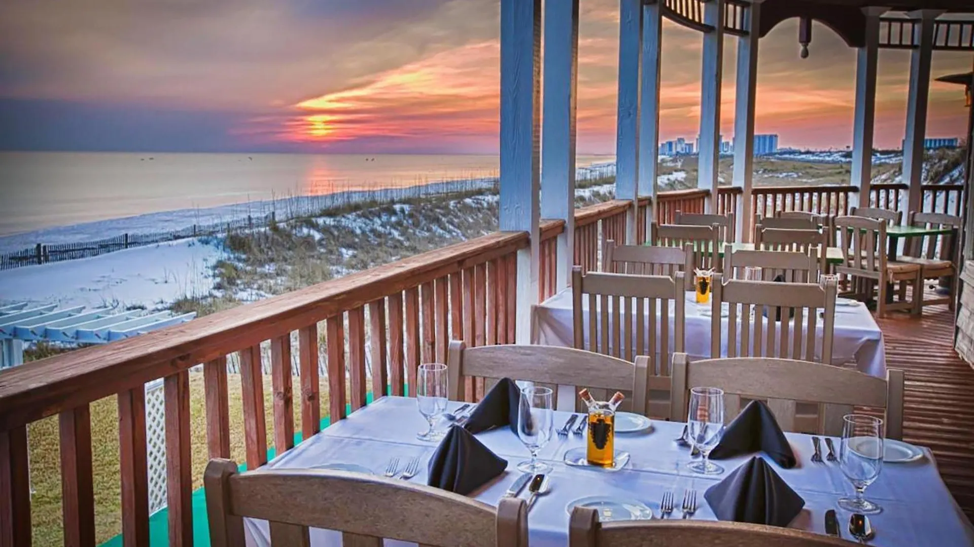 Apartment Crystal Villas A-2 Destin