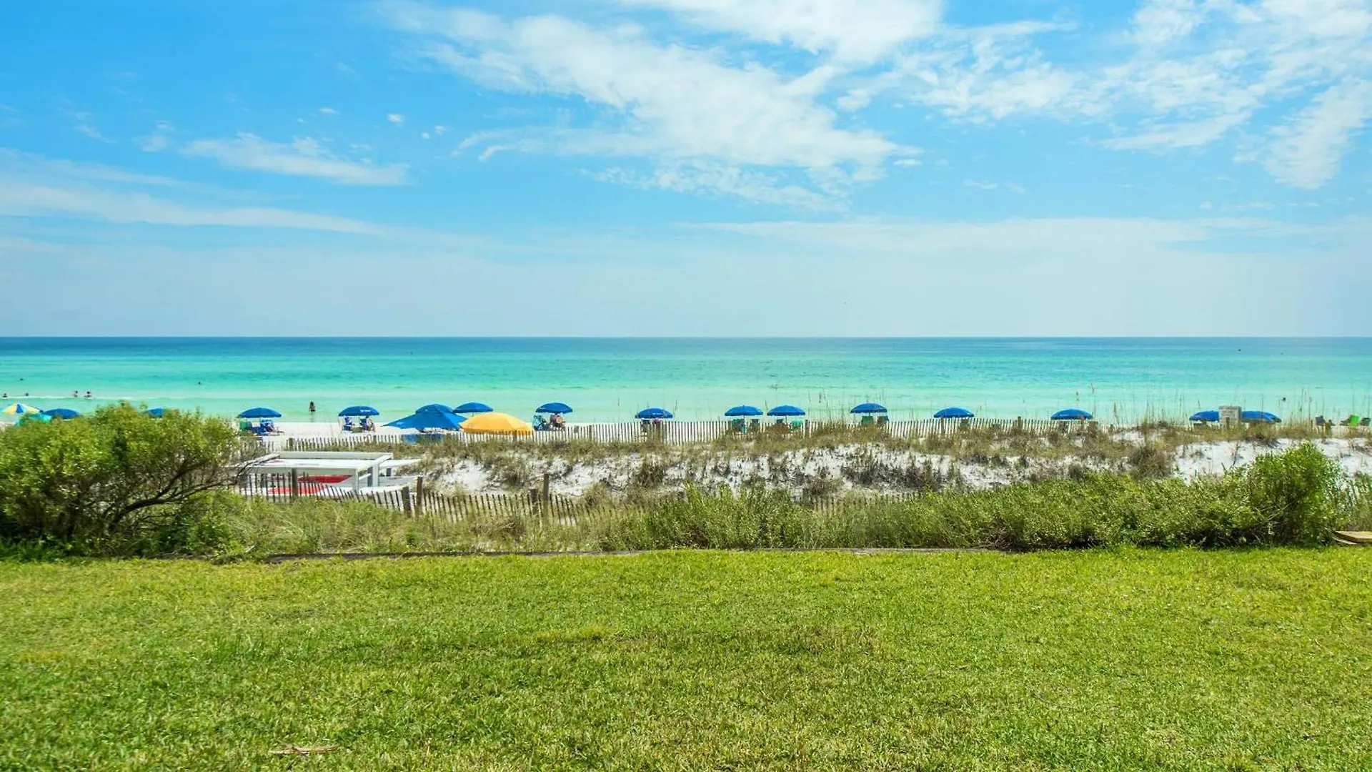 Crystal Villas A-2 Destin 0*,  United States