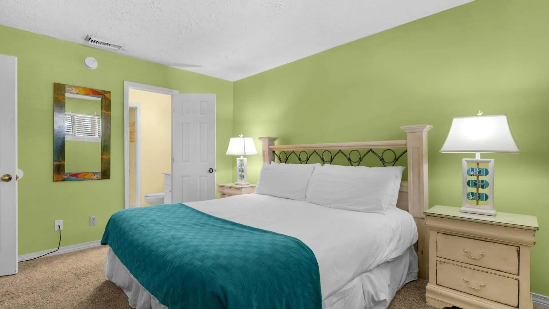 Crystal Villas A-2 Destin United States