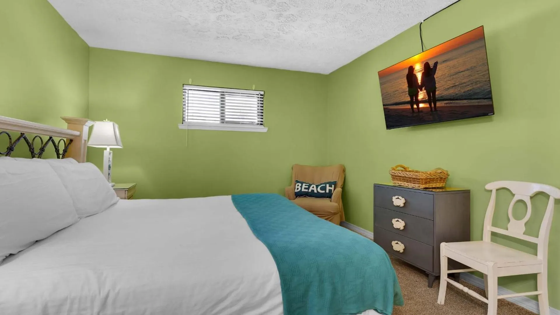 Apartment Crystal Villas A-2 Destin