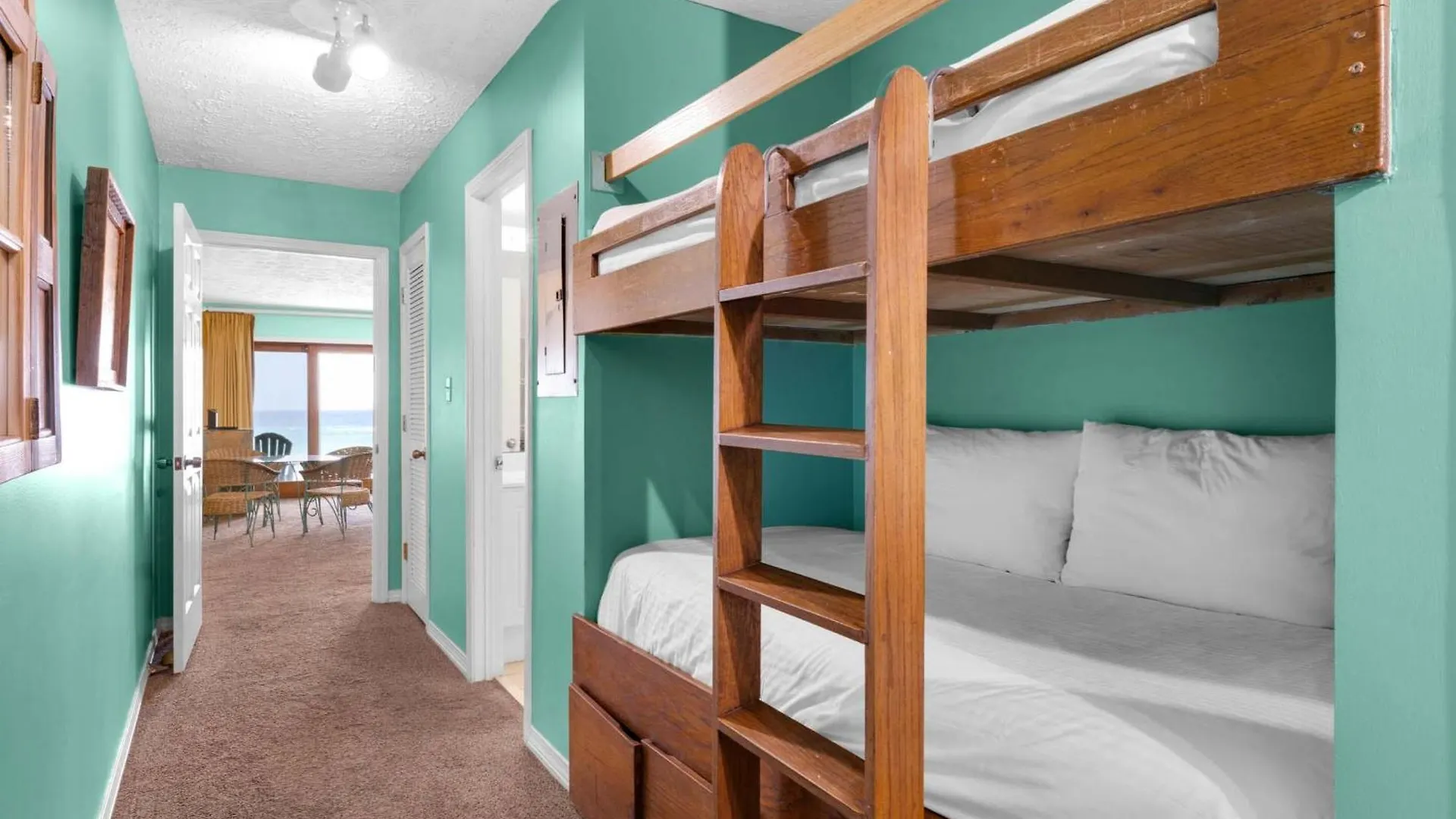 Apartment Crystal Villas A-2 Destin United States