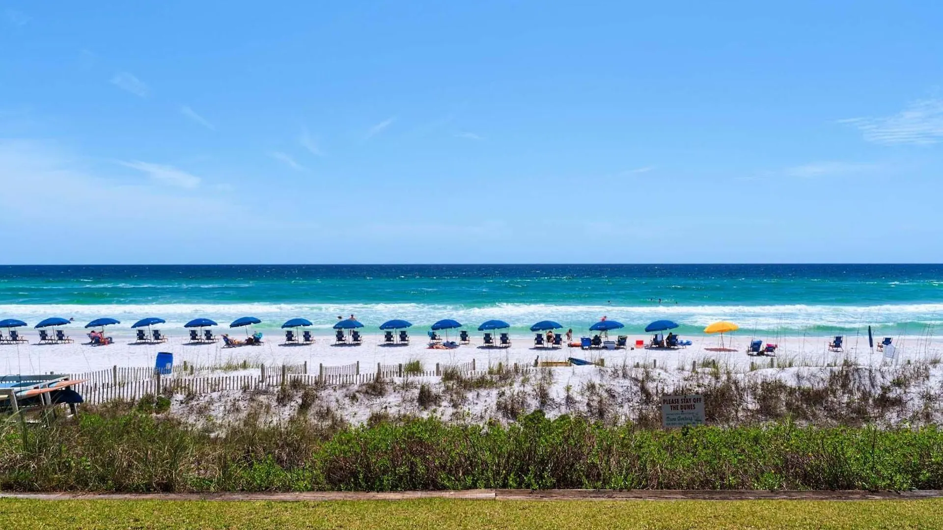 Crystal Villas A-2 Destin