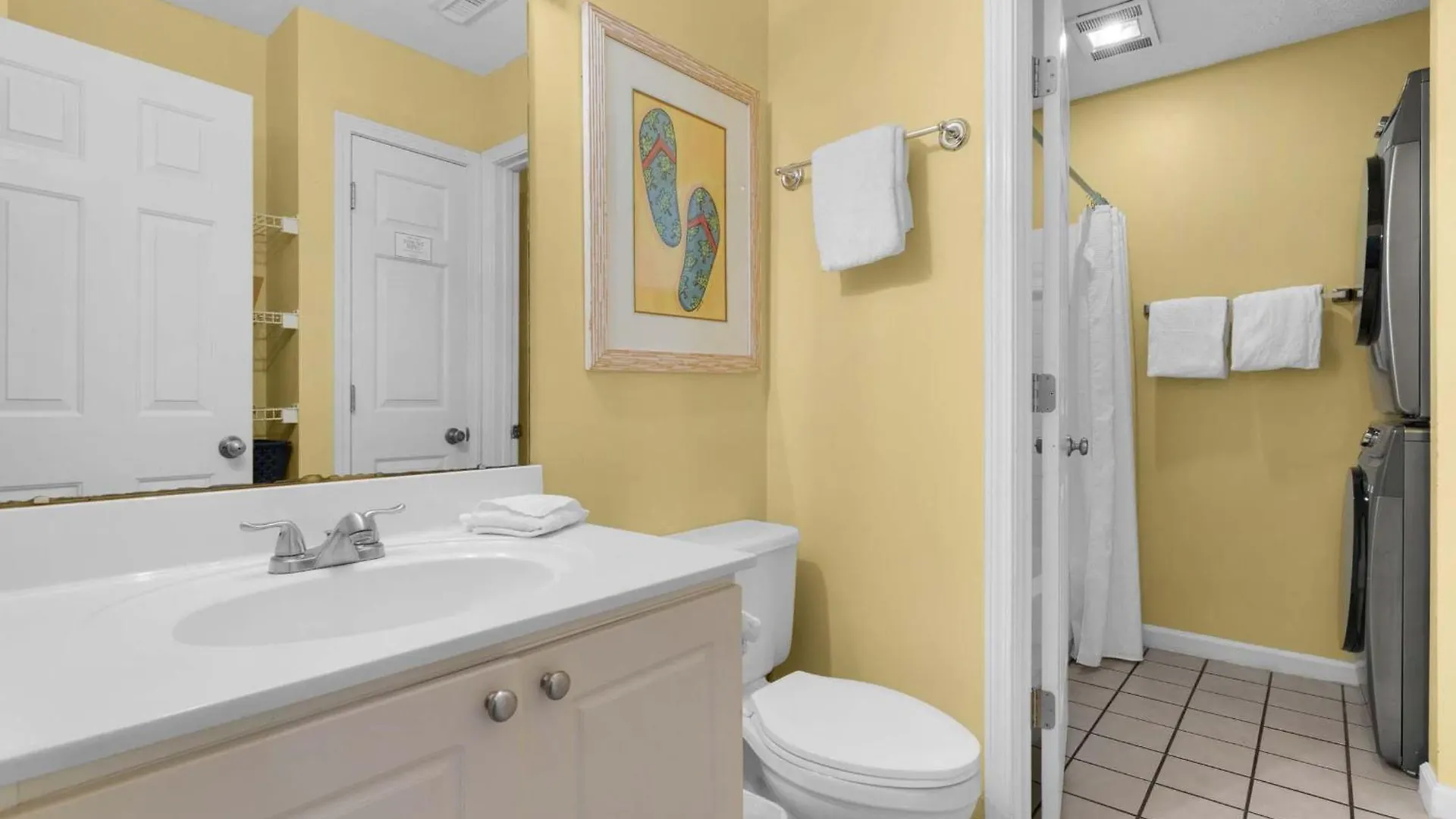Apartment Crystal Villas A-2 Destin